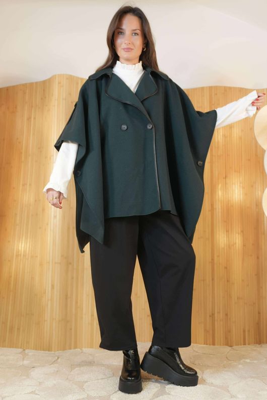 Ardross Cape Racing Green /12=